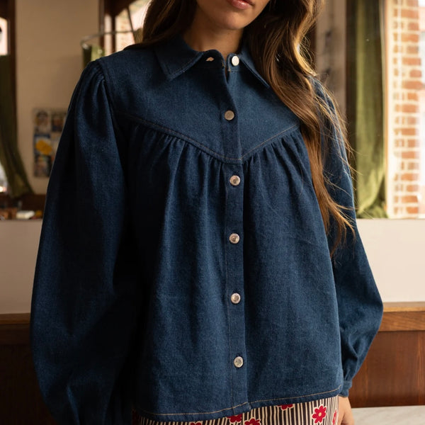 Blouse Bindiya