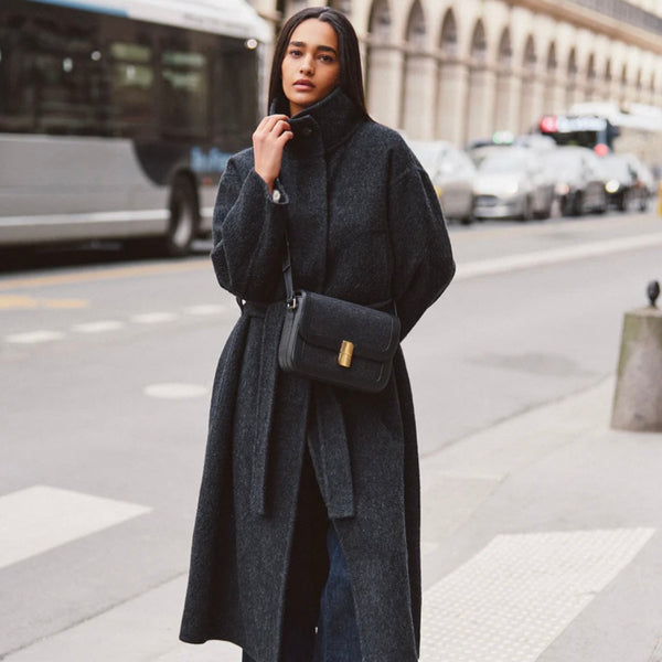 Sac Alice Médium laine Nat&Nin