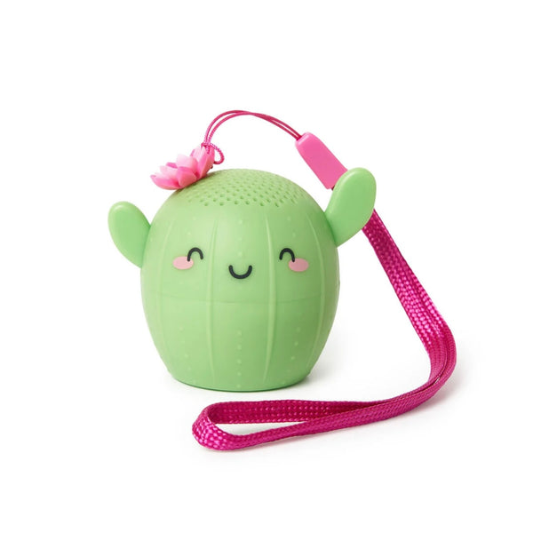 Mini Enceinte Sans Fils Cactus
