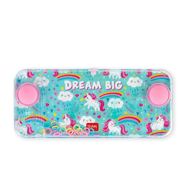 Mini Jeu D’eau Licorne