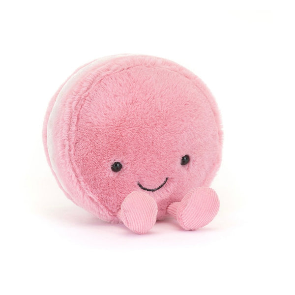 Amuseables Mia Macaron