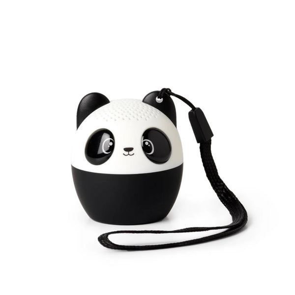 Mini Enceinte Sans Fils Panda