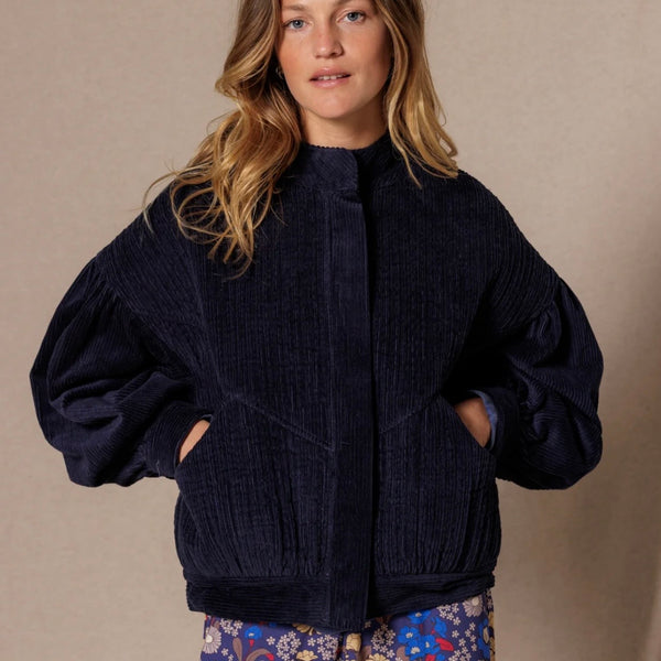Veste Vivy