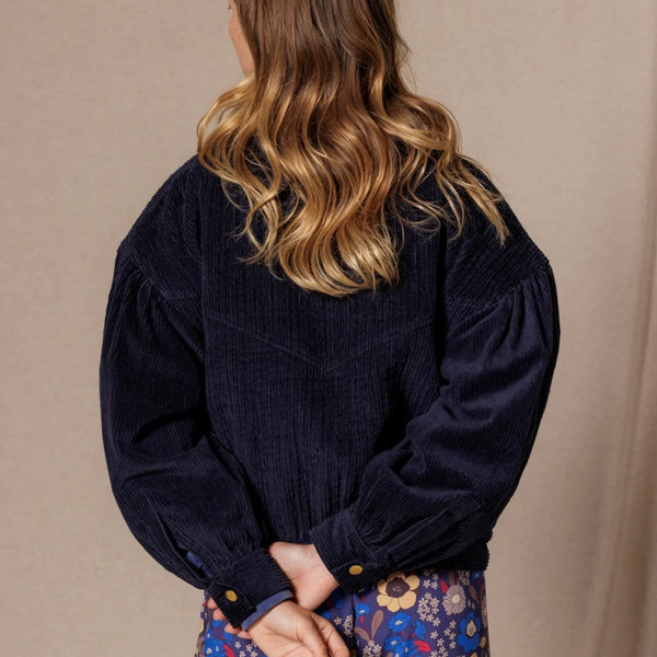 Veste Vivy