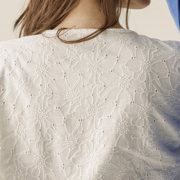 Blouse Lata