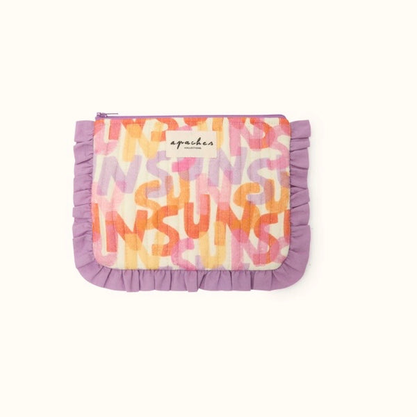 Pochette PINAKI Sunsun
