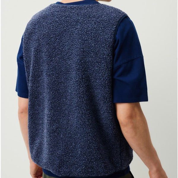 Veste sans manche Hoktown