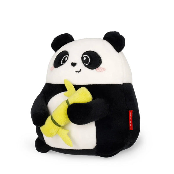 Pelucha panda Legami