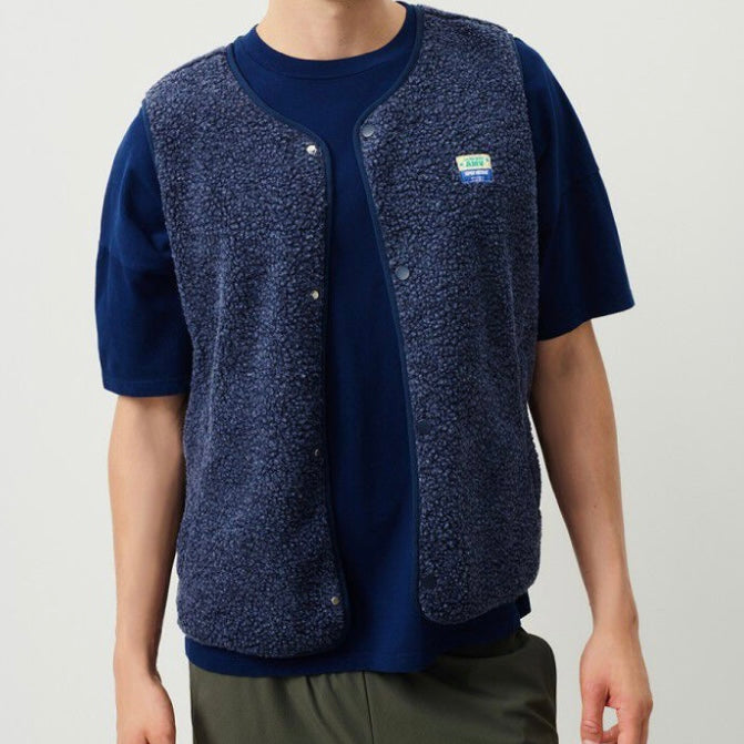 Veste sans manche Hoktown