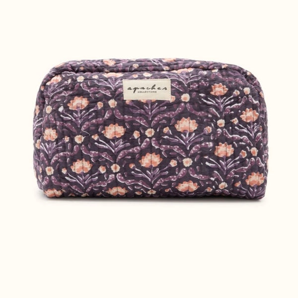 Big trousse de toilette Cactus Navy