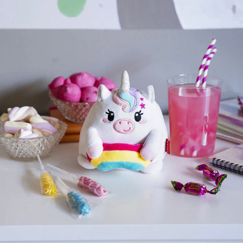 Peluche Licorne Legami