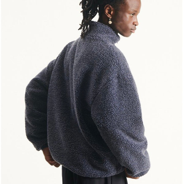 Veste Hoktown bleu marine