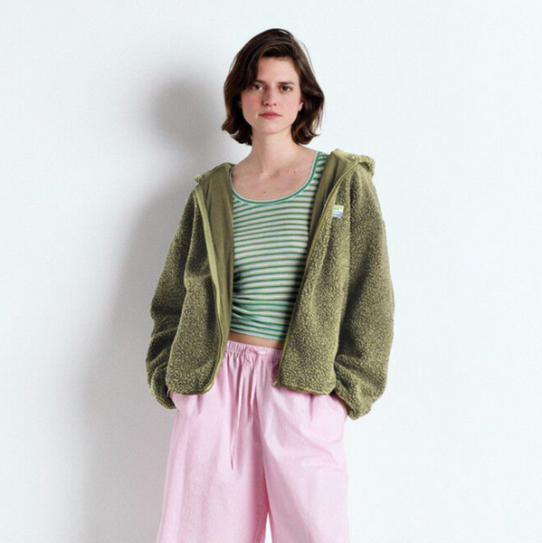 Veste Femme Varan Chine