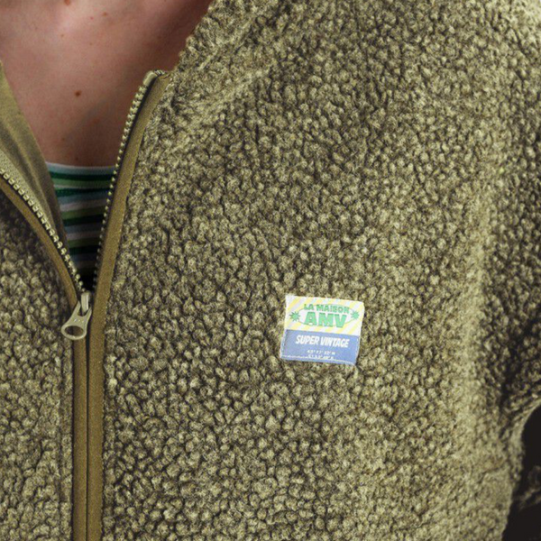 Veste Femme Varan Chine