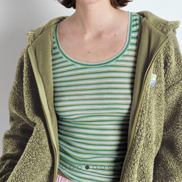 Veste Femme Varan Chine