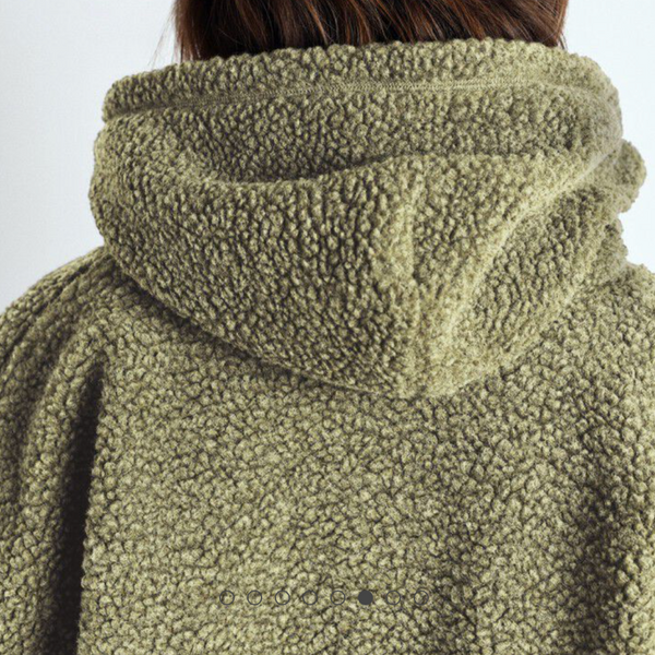 Veste Femme Varan Chine