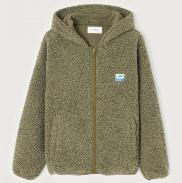 Veste Femme Varan Chine