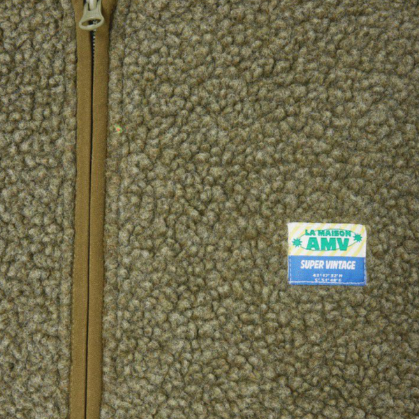 Veste Femme Varan Chine