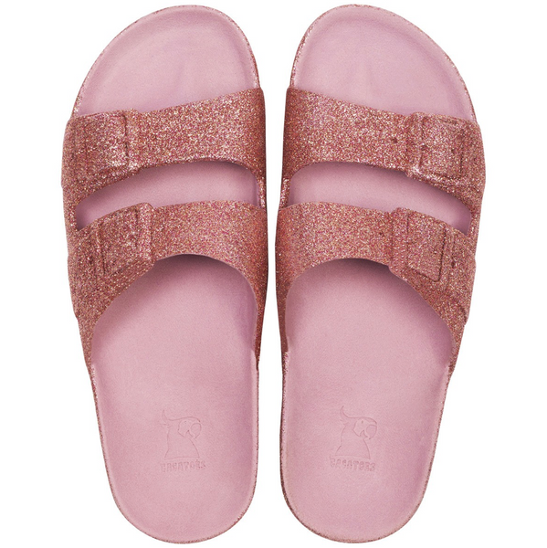 Sandales Vintage Pink - Trancoso