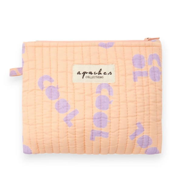 Mini Pochette Mana Cool Papillon