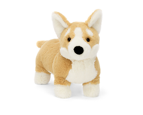 Betty Corgi