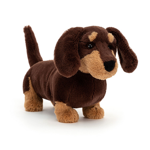 Otto Sausage Dog Medium