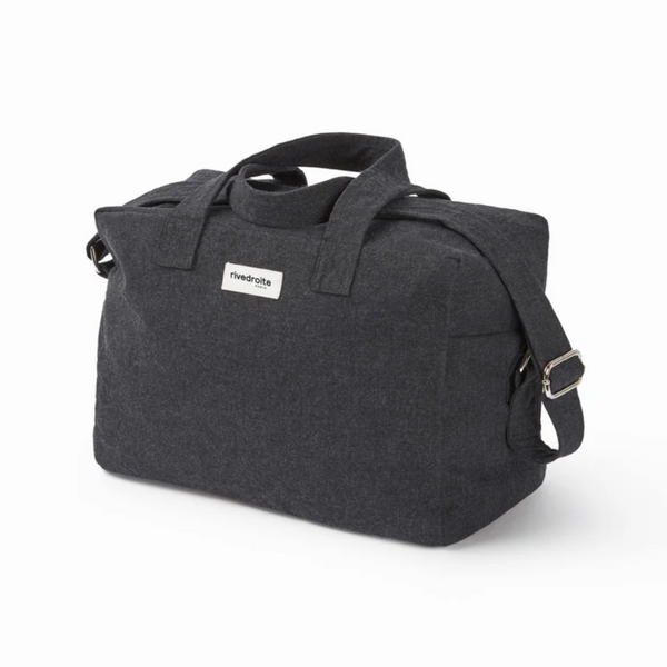 Sac Sauval RiveDroite Noir