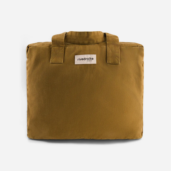 Sac 24 Heures Célestins Golden Green