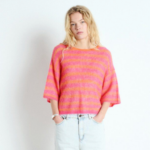 Pull Femme NENYBAY