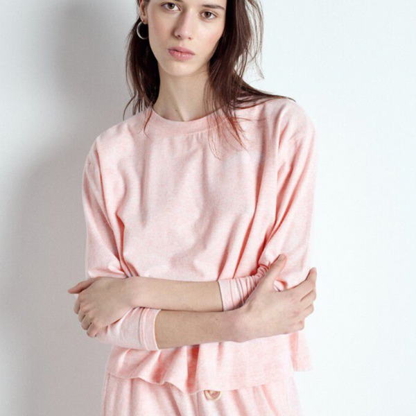 T-shirt Glaçage Chine