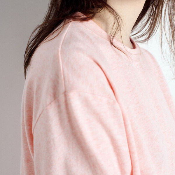 T-shirt Glaçage Chine