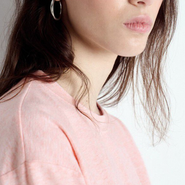 T-shirt Glaçage Chine