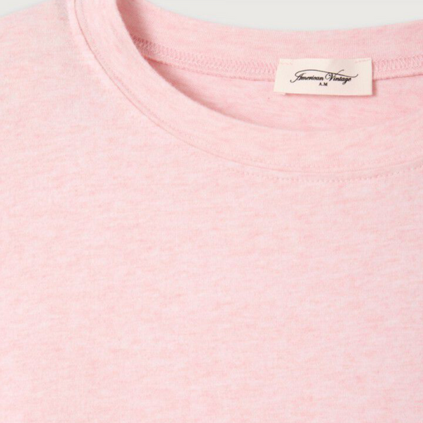 T-shirt Glaçage Chine