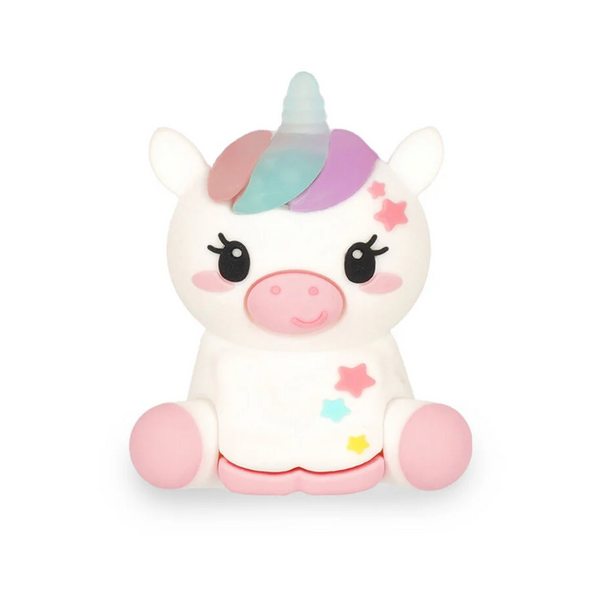 Taille crayon lumineux licorne