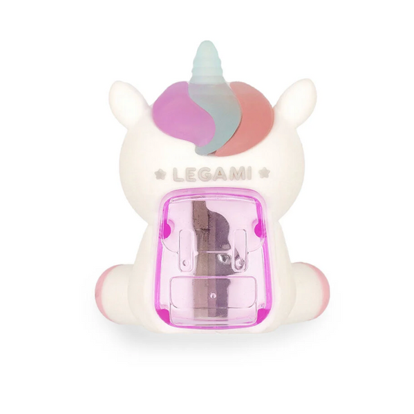 Taille crayon lumineux licorne