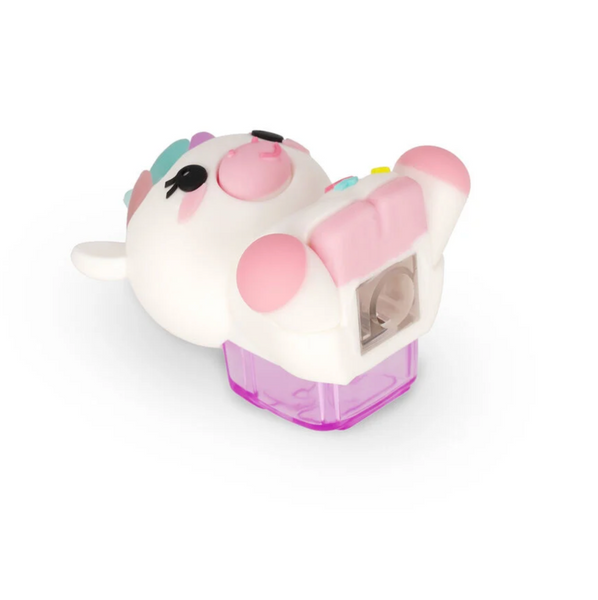 Taille crayon lumineux licorne
