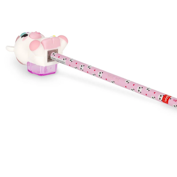 Taille crayon lumineux licorne