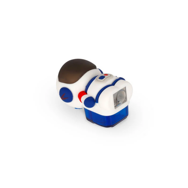 Taille crayon lumineux space