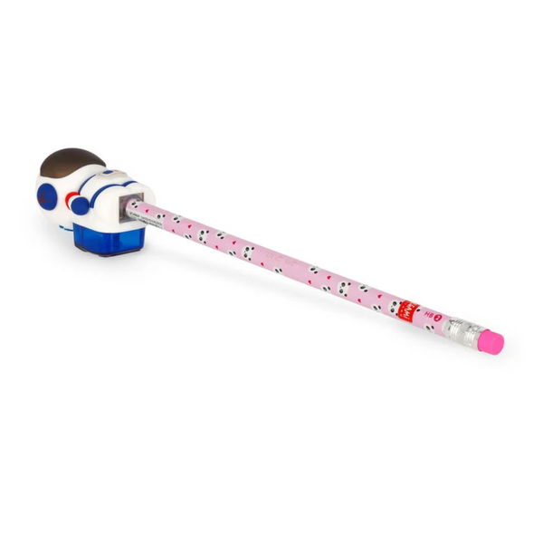 Taille crayon lumineux space