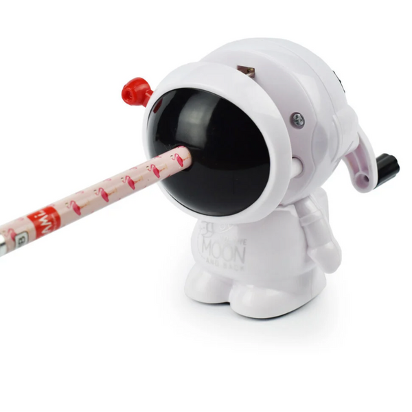 Taille crayon à Manivelle Space