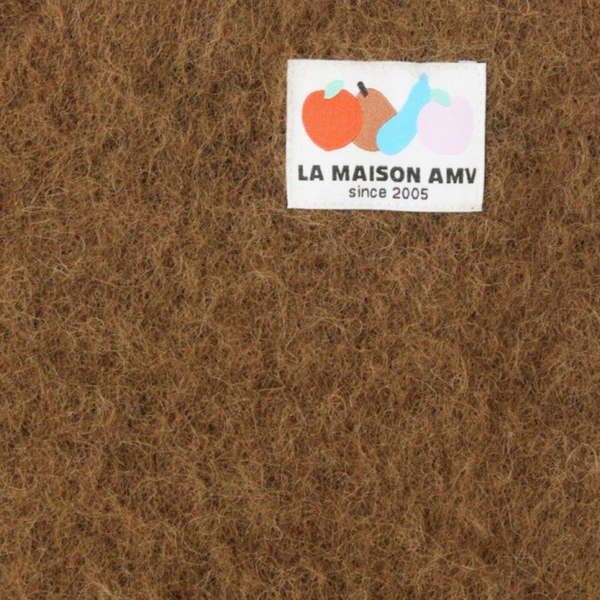 Pull Femme Nenybay Chataigner