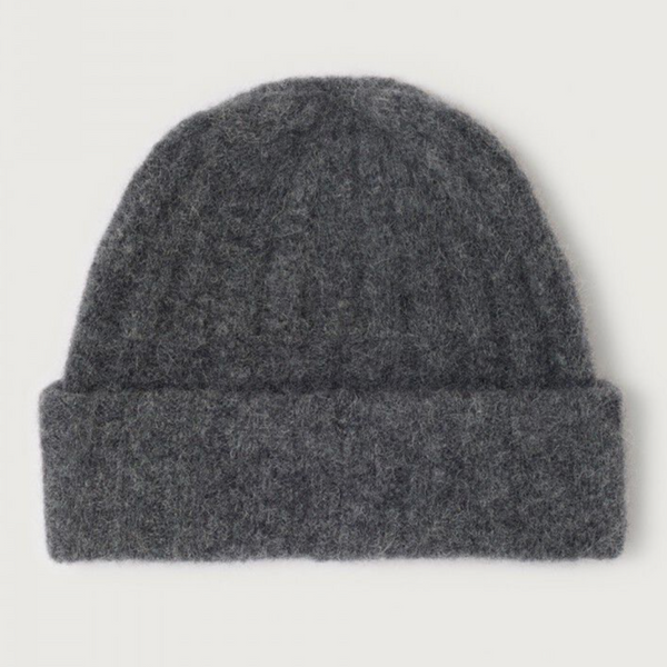 Bonnet mixte vitow acier chine