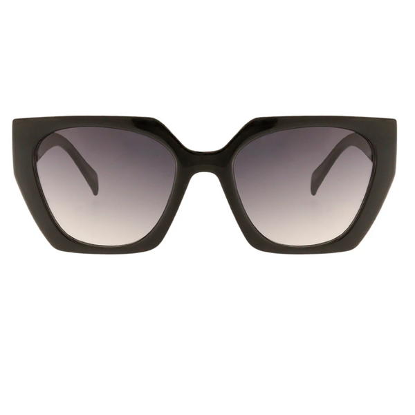 Lunette de Soleil Debbie Zebra