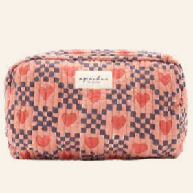 Big trousse Gayane Amor Rust