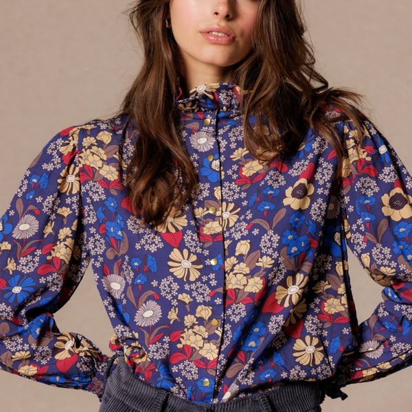 Blouse Dipti
