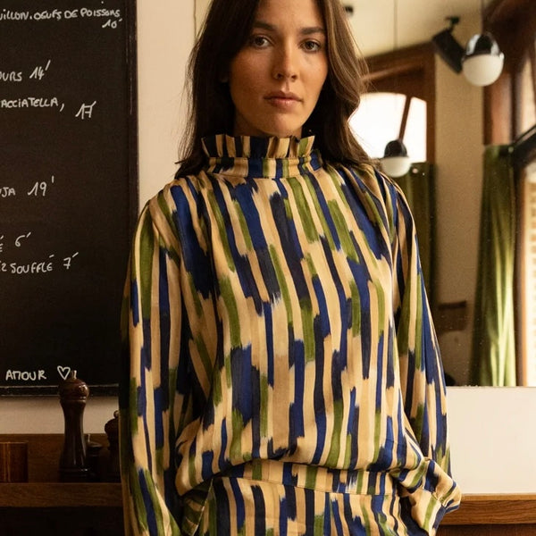 Blouse Bimala