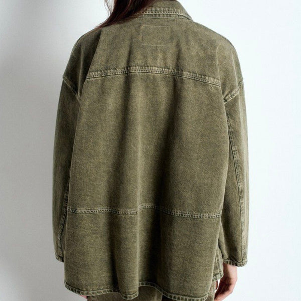 Veste Uzatown American Vintage