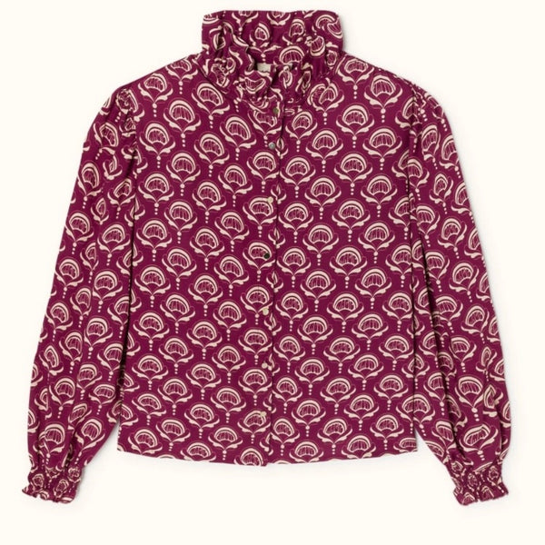 Blouse Dipti Apaches