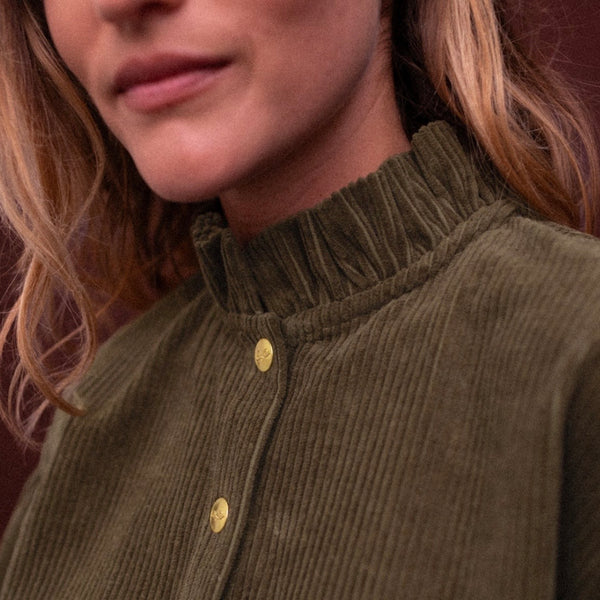 Blouse Tilda