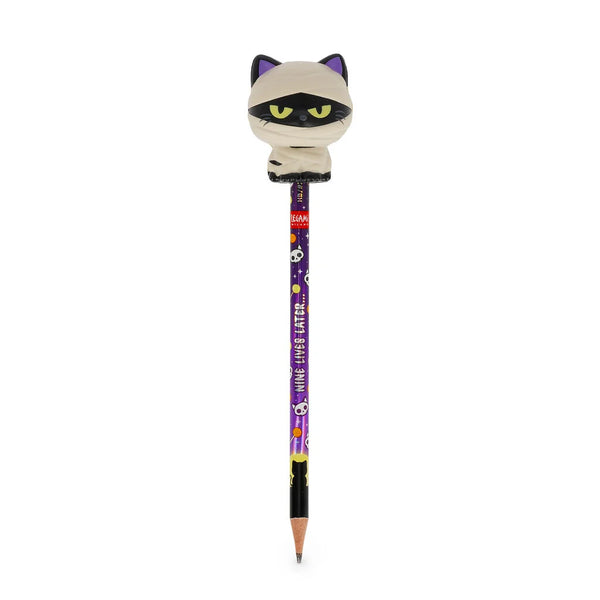 Crayon Squichy Halloween